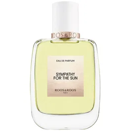 Roos & Roos Sympathy For The Sun Agua de perfume 50 ml