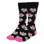 Cerdá Pack de 3 pares de calcetines Disney Alicia en el País de las Maravillas