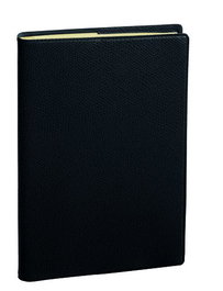 Quo Vadis Agenda Anual Miniweek ML Impala 2026 Negro