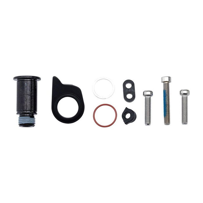 Sram Kit de tornillos montaje cambio NX Eagle Sram Kit de tornillos montaje cambio NX Eagle