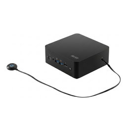 MSI Cubi NUC AI+ 3MG-006DE i9-386H 32GB 1TB SSD W11P