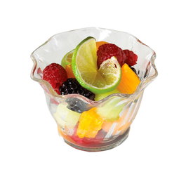 CAMBRO Bol remolino 148 ml Transparente