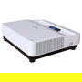 RICOH Proyector Láser DLP UHD 4K Ultracorta Distancia PJ UHL3660 - 6500 Lúmenes ANSI, Relación de Contraste 5000000:1