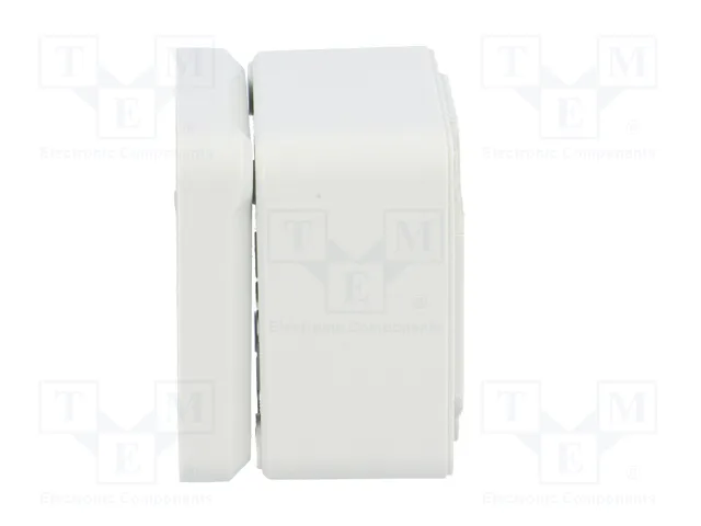 BOPLA EUROMAS II Carcasa Universal Gris IP65 BOPLA EUROMAS II Carcasa Universal Gris IP65