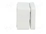 BOPLA EUROMAS II Carcasa Universal Gris IP65