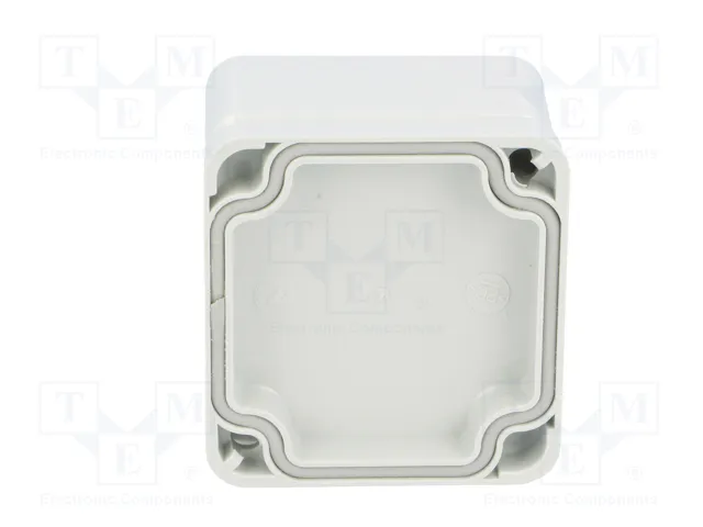 BOPLA EUROMAS II Carcasa Universal Gris IP65 BOPLA EUROMAS II Carcasa Universal Gris IP65