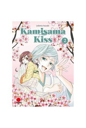 Panini España S.A. Kamisama Kiss 02