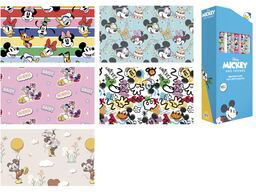 SAFTA Papel de regalo Hello Kitty & Friends surtido 70x200 cm