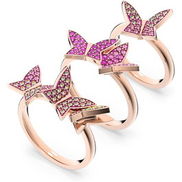 Anillo Mujer Swarovski 5636418 (18)