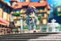 Genshin Impact Figura Nendoroid Doll Venti: Blue Ballad Ver. 14 cm