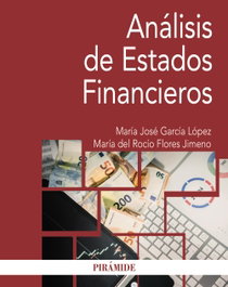 Análisis de Estados Financieros, María José García López - PIRAMIDE