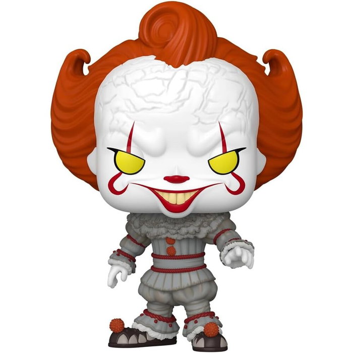 Funko POP! Plus Vinyl Pennywise the Dancing Clown - It: Welcome to Derry
