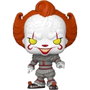 Funko POP! Plus Vinyl Pennywise the Dancing Clown - It: Welcome to Derry
