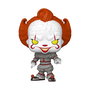 Funko Pop! Bienvenidos a Derry Pennywise Figura 86675