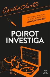 Poirot investiga, Agatha Christie - ESPASA CALPE