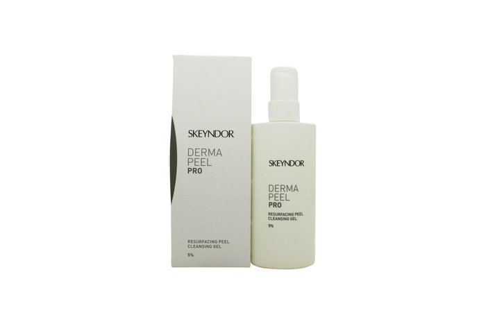 Skeyndor Dermapeel Pro Resurfacing Peel Cleansing Gel 200ml Skeyndor Dermapeel Pro Resurfacing Peel Cleansing Gel 200ml