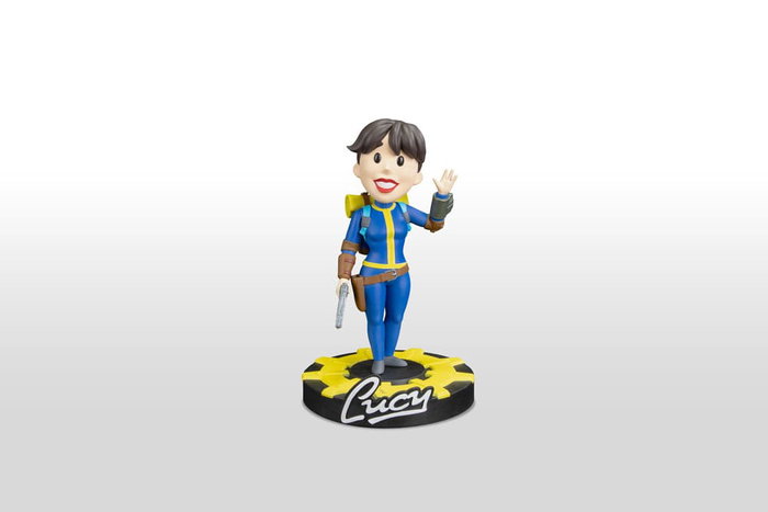 Fallout Figura Vinyl Lucy 20 cm