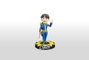 Fallout Figura Vinyl Lucy 20 cm