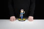 Fallout Figura Vinyl Lucy 20 cm