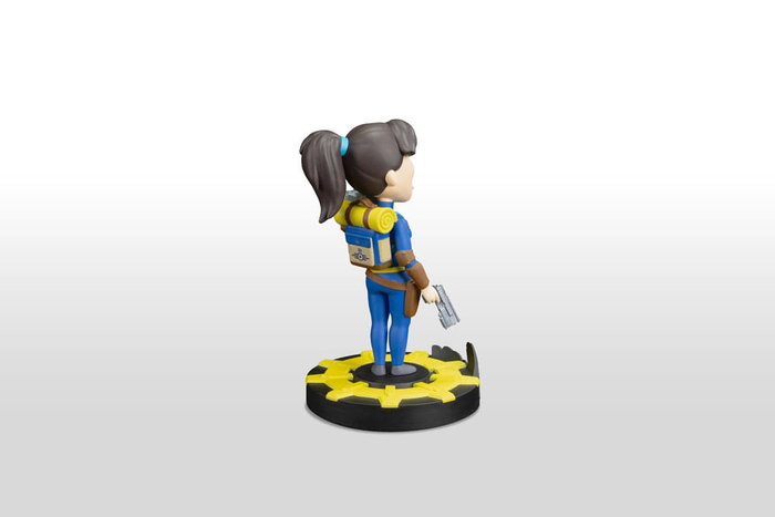 Fallout Figura Vinyl Lucy 20 cm