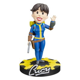 Fallout Figura Vinyl Lucy 20 cm