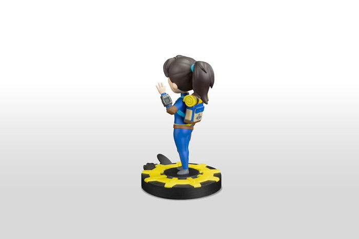 Fallout Figura Vinyl Lucy 20 cm