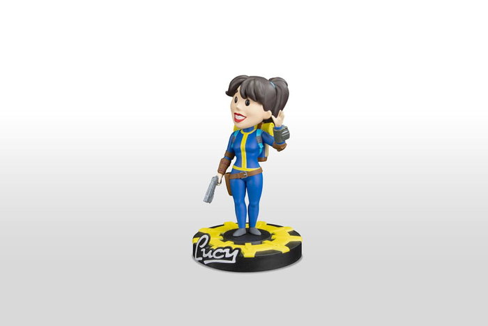 Fallout Figura Vinyl Lucy 20 cm