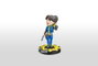 Fallout Figura Vinyl Lucy 20 cm