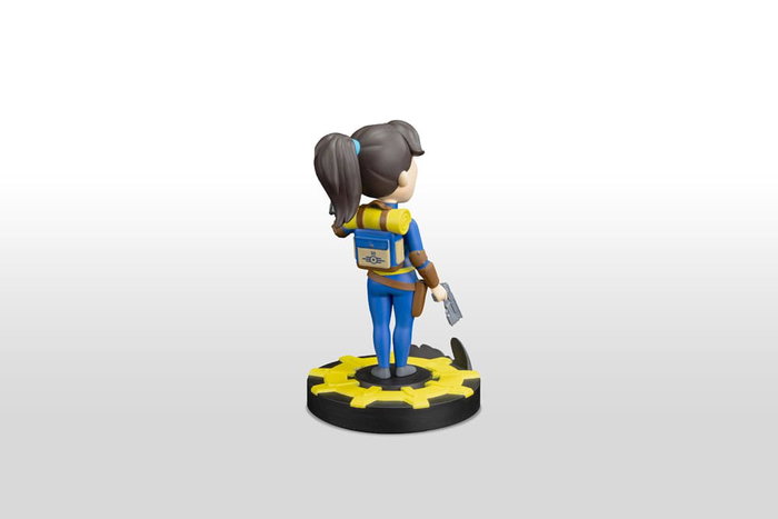 Fallout Figura Vinyl Lucy 20 cm