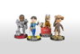 Fallout Figura Vinyl Lucy 20 cm