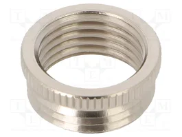 LAPP Adaptador de rosca M16 a PG11 de latón niquelado