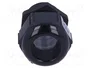 Lapp SKINTOP 53111230 Prensaestopas M25x1.5, Negro, 50 unidades