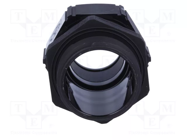 Lapp SKINTOP 53111230 Prensaestopas M25x1.5, Negro, 50 unidades