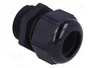 Lapp SKINTOP 53111230 Prensaestopas M25x1.5, Negro, 50 unidades