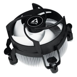 ARCTIC Refrigerador CPU Alpine 17 LGA 1700 95W 92mm 100-2000RPM
