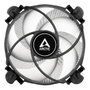 Arctic Alpine 17 LGA 1700 Negro, Plata
