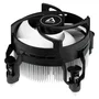 Arctic Alpine 17 LGA 1700 Negro, Plata