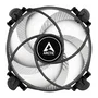 Arctic Alpine 17 LGA 1700 Negro, Plata