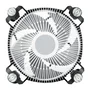 Arctic Alpine 17 LGA 1700 Negro, Plata