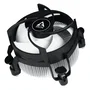 Arctic Alpine 17 LGA 1700 Negro, Plata