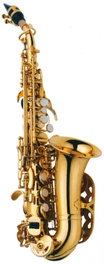 Saxo Soprano J. Michael Lacado Spc700