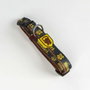 Cerdá Collar Premium Harry Potter Gryffindor Dark Red XXS-XS