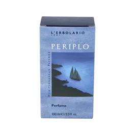 L'ERBOLARIO Periplo Agua De Perfume 100Ml