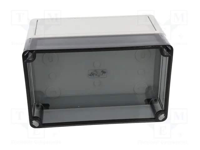 SPELSBERG TK PC Carcasa Universal IP66 Gris SPELSBERG TK PC Carcasa Universal IP66 Gris