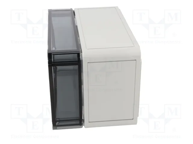 SPELSBERG TK PC Carcasa Universal IP66 Gris SPELSBERG TK PC Carcasa Universal IP66 Gris