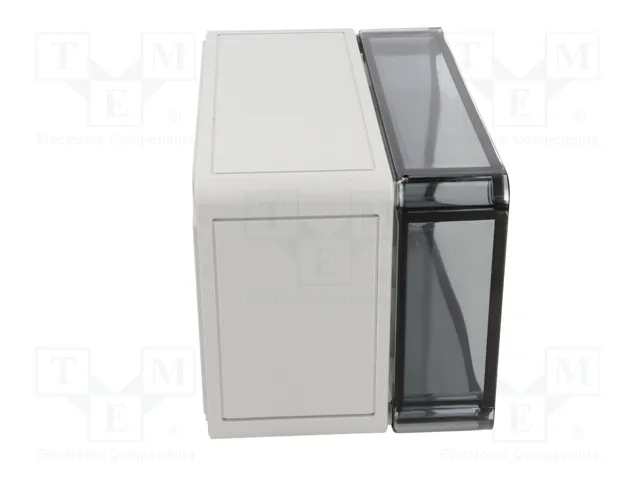 SPELSBERG TK PC Carcasa Universal IP66 Gris SPELSBERG TK PC Carcasa Universal IP66 Gris
