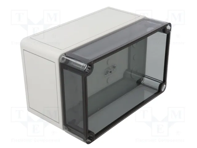 SPELSBERG TK PC Carcasa Universal IP66 Gris SPELSBERG TK PC Carcasa Universal IP66 Gris