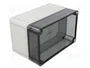 SPELSBERG TK PC Carcasa Universal IP66 Gris