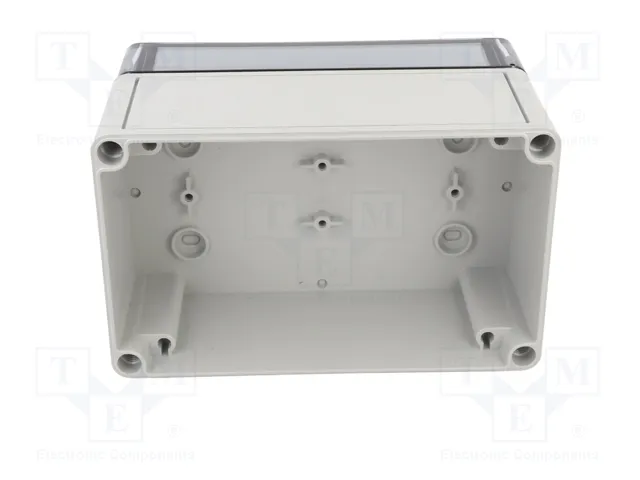 SPELSBERG TK PC Carcasa Universal IP66 Gris SPELSBERG TK PC Carcasa Universal IP66 Gris
