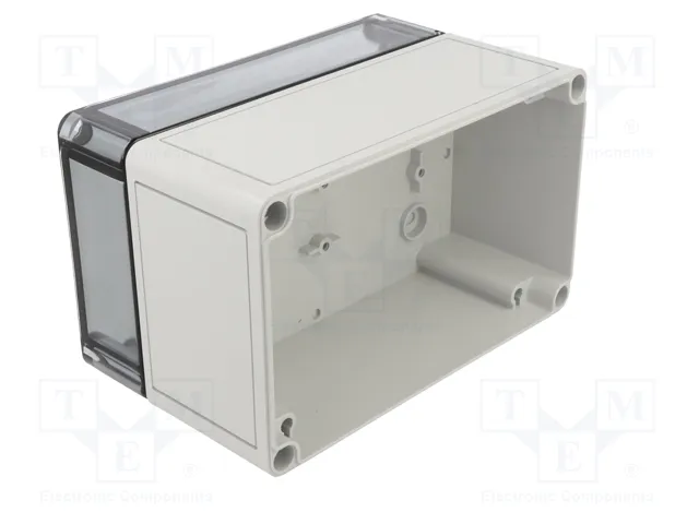 SPELSBERG TK PC Carcasa Universal IP66 Gris SPELSBERG TK PC Carcasa Universal IP66 Gris